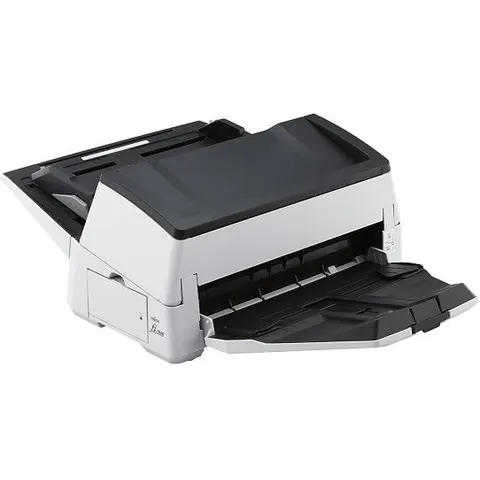 RICOH fi-7600 Dokumenten-Scanner – Bild 2