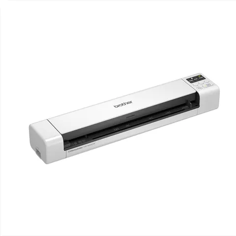 Brother DS-940DW scanner – Bild 2