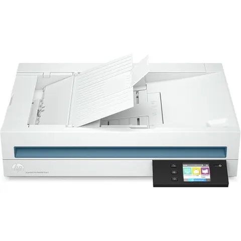 HP ScanJet Pro N4600 fnw1 – Bild 2