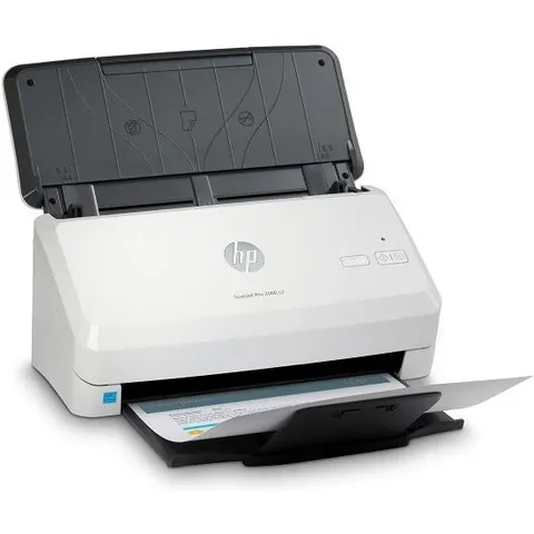 HP Scanjet Pro 2000 s2 Sheet-feed Scanner – Bild 2