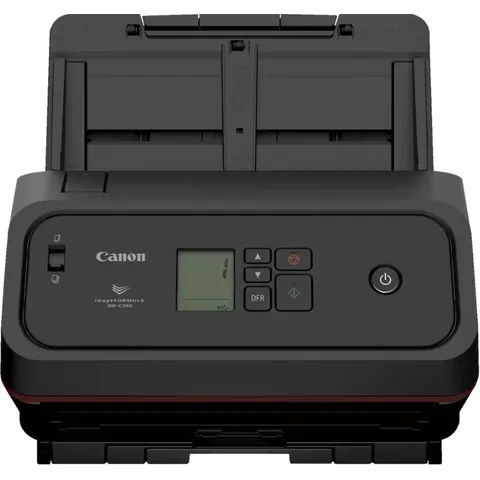 Canon Scanner imageFORMULA DR-C360 – Bild 2