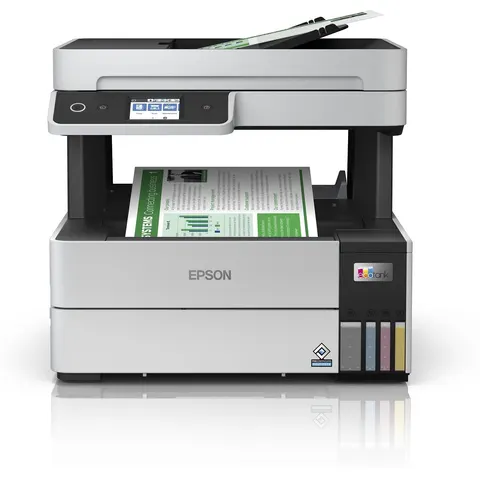 EcoTank ET-5150 - 50 € Cashback - Epson Partner – Bild 3