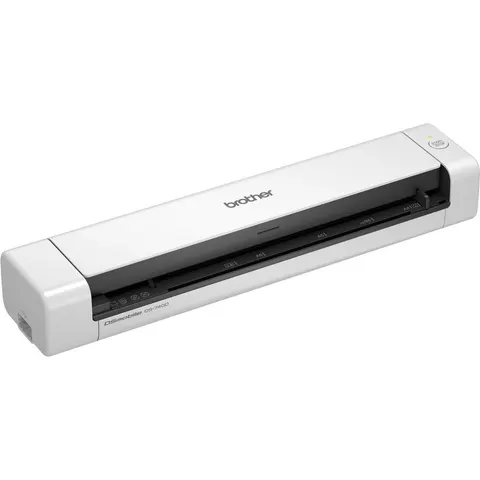 Brother DS-740D mobiler Scanner – Bild 2