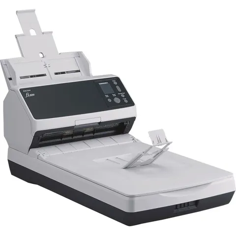 Ricoh fi-8290 – Bild 2