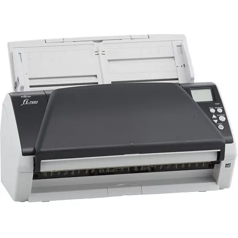 RICOH fi-7460 Dokumenten-Scanner – Bild 3
