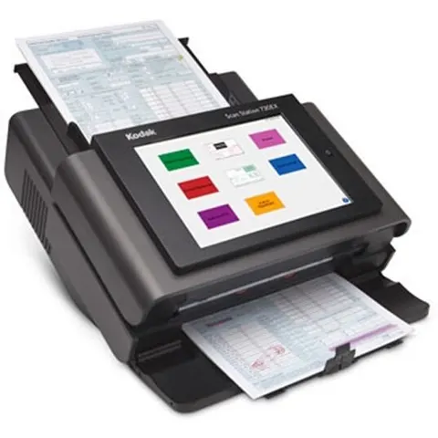 Kodak Scan Station 730EX Plus – Bild 2