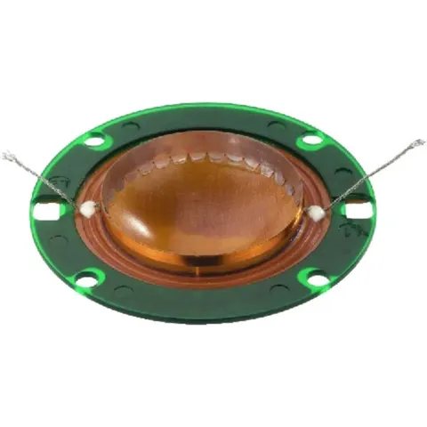 MONACOR Ku-516/vc Ersatz-Schwingspule – Bild 2