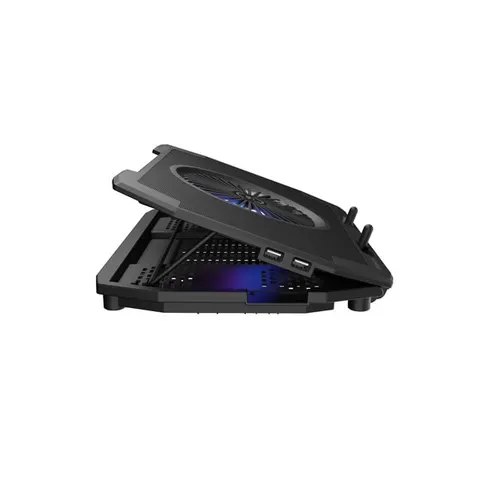 Genesis Notebook Kühler OXID 850 (15,6"- 17,3") – Bild 2