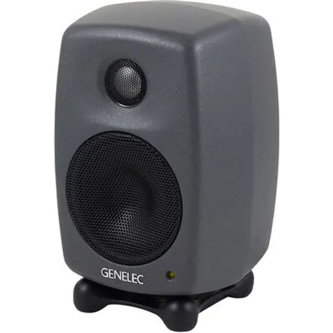Genelec 8010 AP antracite – immagine 2