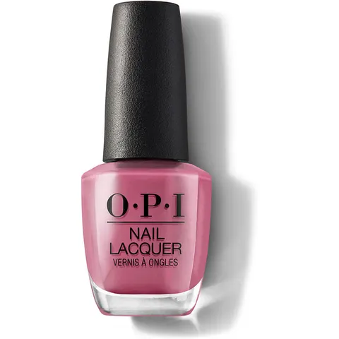 Opi Nail Lacquer #just lanai-ing around – immagine 2
