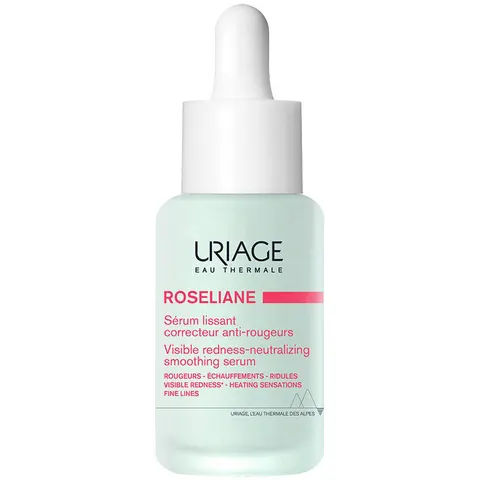 Uriage Roséliane Redness-Neutralizing Smoothing Serum 30mL – immagine 4