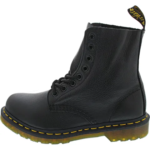 Bota Dr. Martens 1460 Pascal Negra Negro 38 – Bild 3