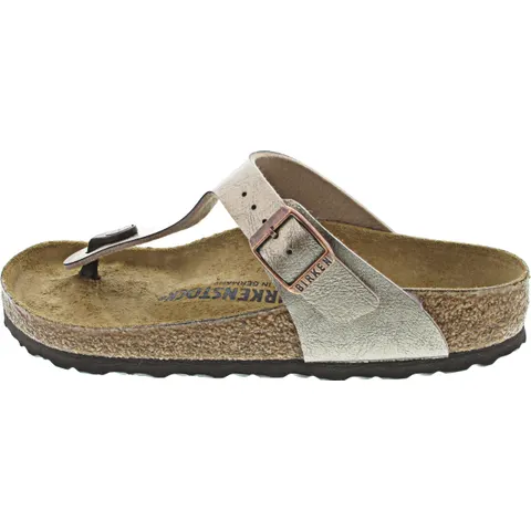 Zapato Birkenstock Gizeh Bf Mujer Rosa 40 – Bild 2