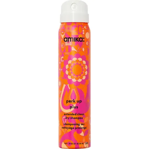 amika Perk Up Plus Extended Clean Dry Shampoo 232ml – image 2