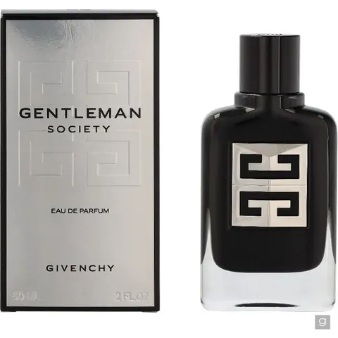 Givenchy Gentleman Society Eau de Parfum Spray 60ml – image 3
