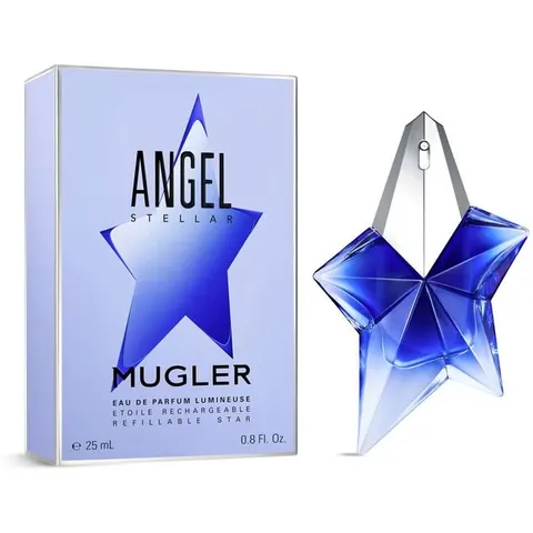 Mugler Angel Stellar Eau De Parfum 25ml – image 5