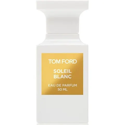 Tom Ford Eau De Soleil Blanc Eau de Parfum Spray 50ml – image 3