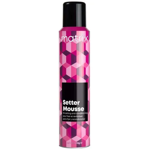 Matrix Setter Mousse 232g – image 2