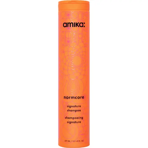 amika Normcore Signature Shampoo 275ml – image 2