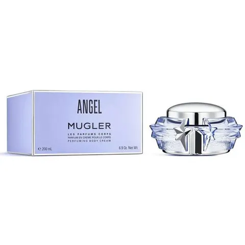 Mugler Angel Body Cream 200ml – image 3