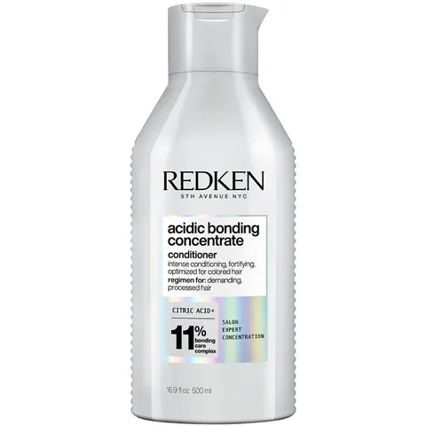Redken Acidic Bonding Concentrate Conditioner 500ml Supersize – image 2