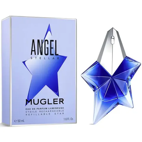 Mugler Angel Stellar Eau De Parfum 50ml – image 5