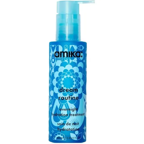 amika Dream Routine Hydration Treatment 100ml – image 3