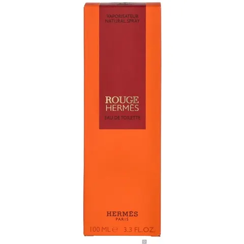 Hermes Rouge Eau de Toilette Spray 100ml – image 4