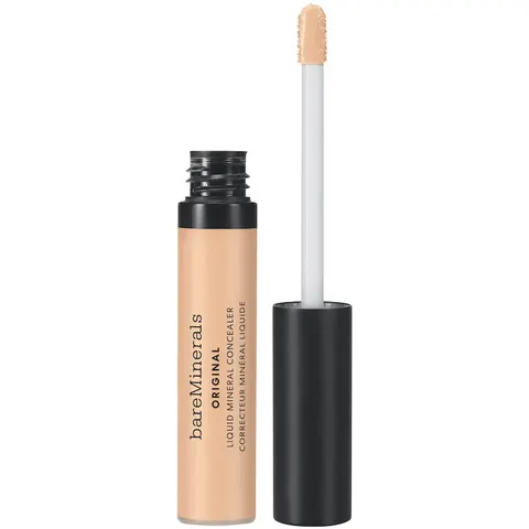 bareMinerals Original Liquid Concealer-Deep 6N – image 2