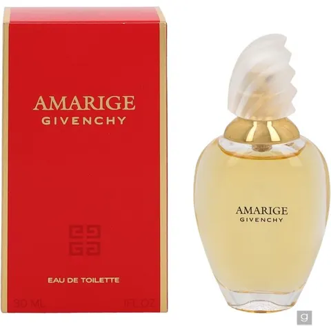 Givenchy Amarige Eau De Toilette Spray 30ml – image 4