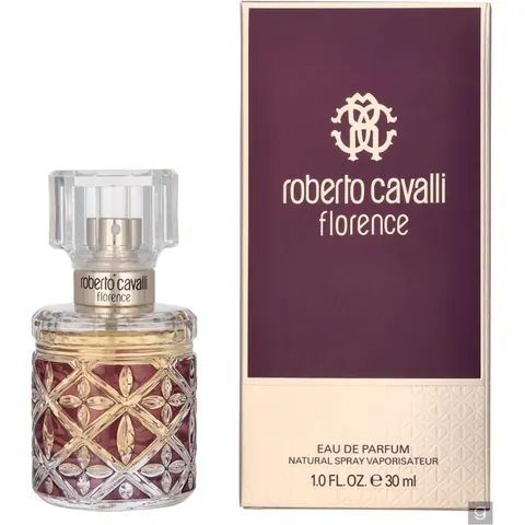 Roberto Cavalli Florence Eau de Parfum Spray 30ml – image 3