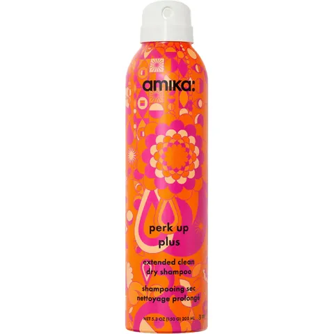 amika Perk Up Plus Extended Clean Dry Shampoo 232ml – image 3