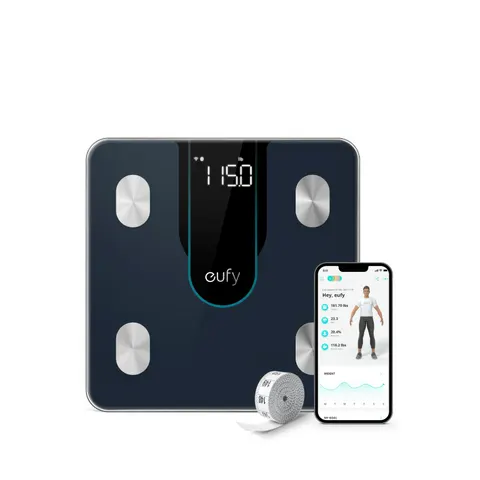 Eufy Smart Scale P2 – image 2