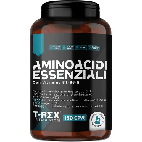 Rex Articoss 60 Compresse Integratore Articolazioni e Ossa – immagine 5