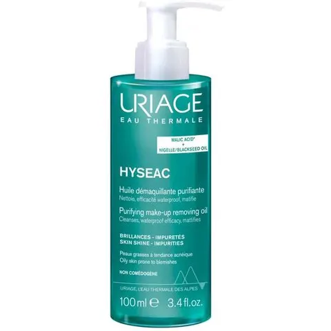 Uriage Hyséac Purifying Oil 100mL – immagine 3