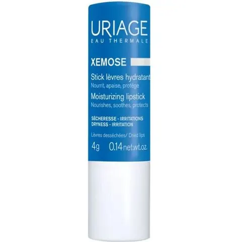 Uriage Xemose Stick Labial 4 gr – immagine 4
