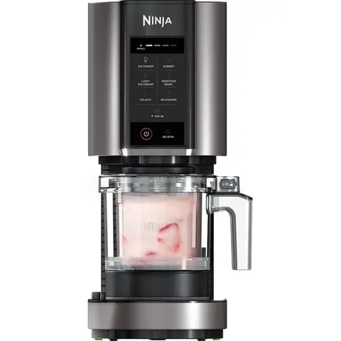 Ninja Ice Cream Maker NC300UK – image 2