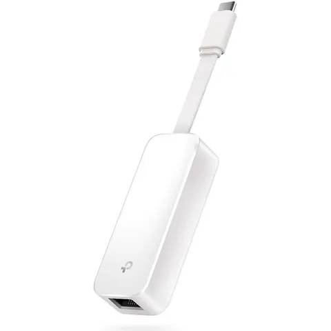 TP-Link USB Type-C to RJ45 Gigabit Ethernet Network Adapter – image 2