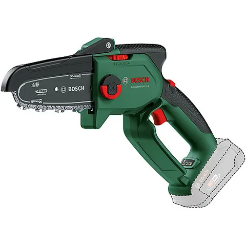 Bosch 18V Cordless 150mm Chainsaw - BARE, New – image 2