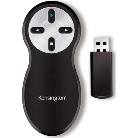 Kensington Wireless Presenter - Nano Receiver – image 2
