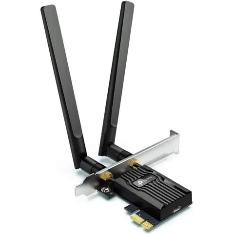 TP-Link AX3000 Network Cards - Black – image 2