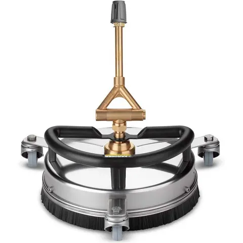 Karcher Kärcher Hard Surface Cleaner FR 30 ME – Silver – image 2