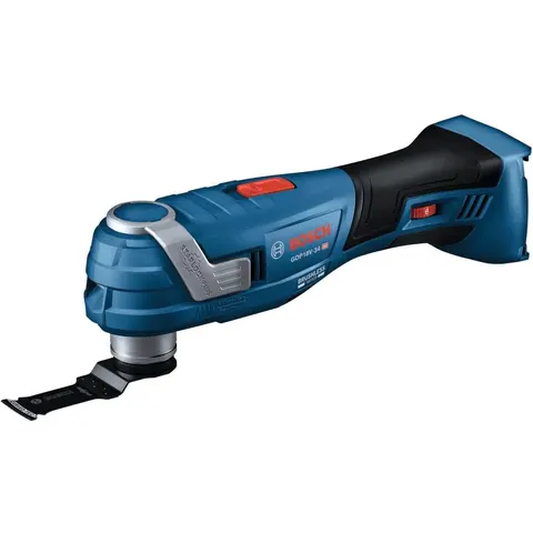 Bosch GOP18V-34N Multi Tool 18V, New – image 2