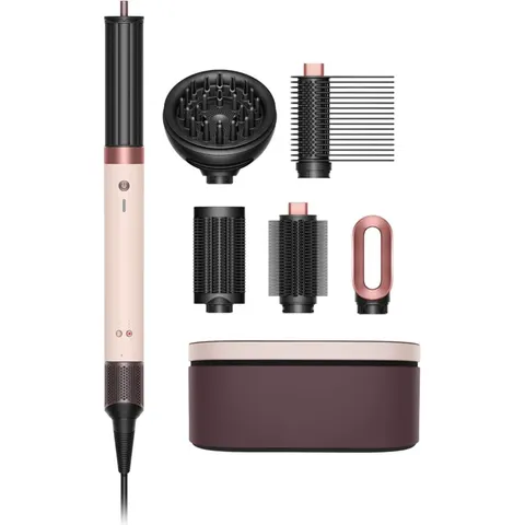 Dyson Co-anda 2x with Diffuser - Ceramic Pink – image 2