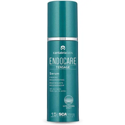 endocare tensage serum 30ml – immagine 5