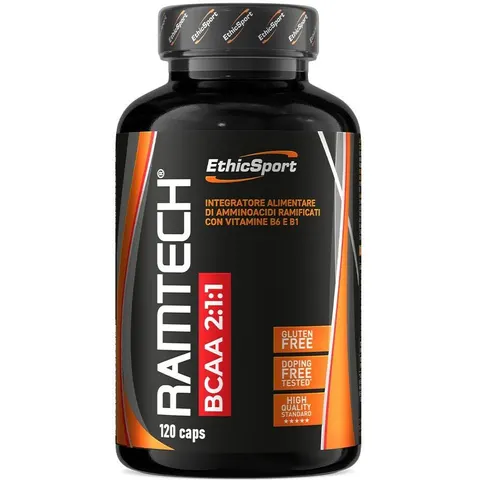 Es Ramtech 2:1:1 120 capsule – immagine 3
