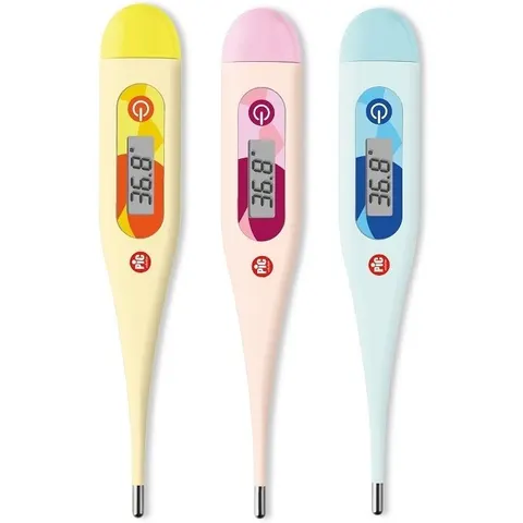 Pic VEDO COLOR TERMOMETRO DIGIT S2 – immagine 2