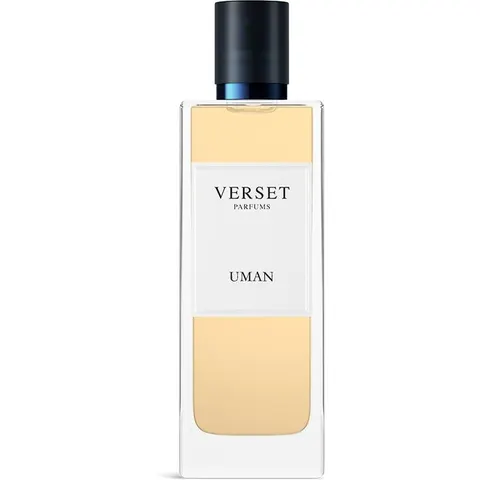 Verset Parfums Uman Profumo Uomo, 50 ml – immagine 2