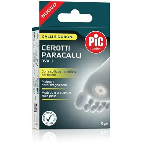 Pic Cerotti Paracalli 9Pz – immagine 4