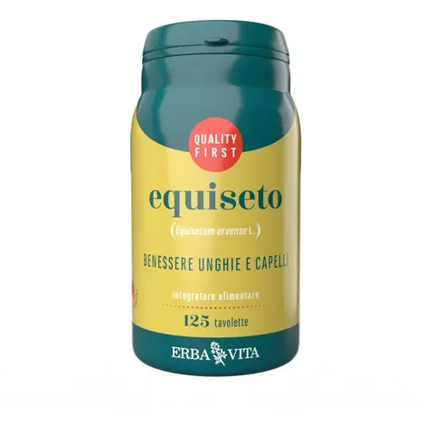 Erba Vita Equiseto 125Tav – immagine 4